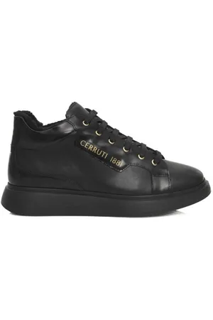 Cerruti 1881 Mujer, Zapatos, Negro, Talla: 38 EU