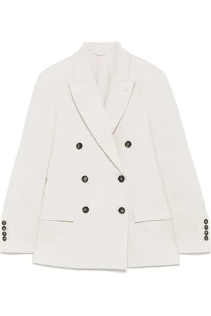 Brunello Cucinelli Mujer, Chaquetas, , Talla: XS