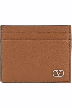 VALENTINO GARAVANI Hombre, Accesorios, Marrón, Talla: ONE Size