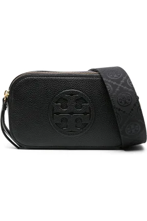 Tory Burch Mujer, Bolsos, Negro, Talla: ONE Size