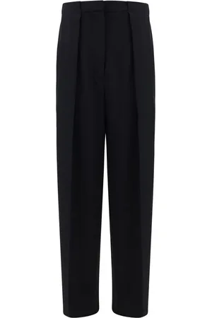 Balmain Mujer, Pantalones, Negro, Talla: XS