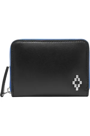 MARCELO BURLON Hombre, Accesorios, Negro, Talla: ONE Size