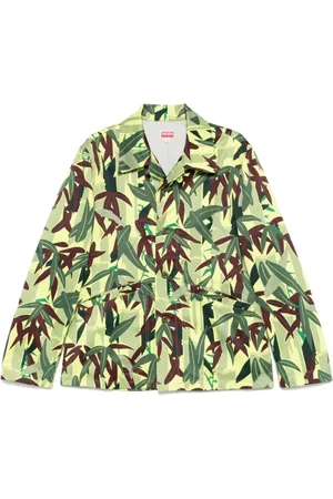Kenzo Hombre, Chaquetas, , Talla: L