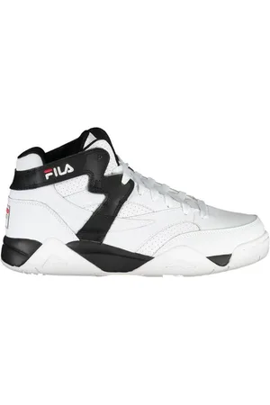 Fila Hombre, Zapatos, Blanco, Talla: 40 EU