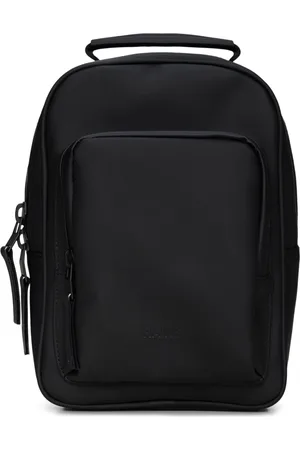 Rains Unisex, Bolsos, Negro, Talla: ONE Size