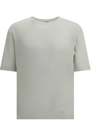 Jil Sander Hombre, Camisetas, Gris, Talla: L