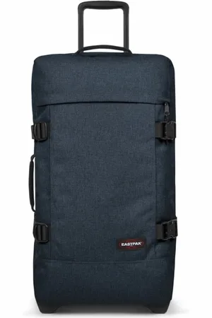Eastpak Unisex, Maletas, Azul, Talla: ONE Size