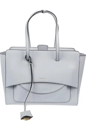 Hidesins Mujer, Bolsos, Gris, Talla: ONE Size