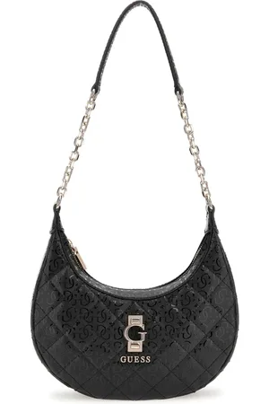 Guess Mujer, Bolsos, Negro, Talla: ONE Size
