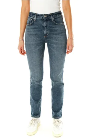 Citizens of Humanity Mujer, Vaqueros, Azul, Talla: W28