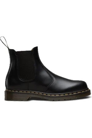 Dr. Martens Hombre, Zapatos, Negro, Talla: 40 EU