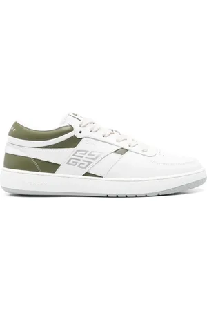 Givenchy Hombre, Zapatos, Blanco, Talla: 42 EU