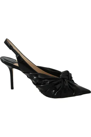 Jimmy Choo Mujer, Zapatos, Negro, Talla: 37 EU