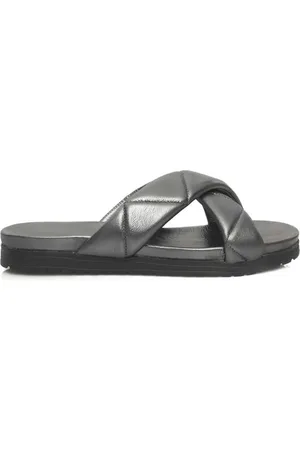 Cerruti 1881 Mujer, Zapatos, Gris, Talla: 39 EU