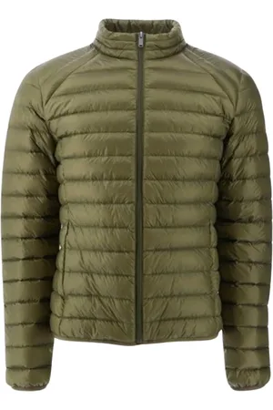 Jott Hombre, Chaquetas, Verde, Talla: S