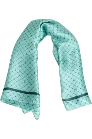 Trussardi Mujer, Accesorios, Azul, Talla: ONE Size