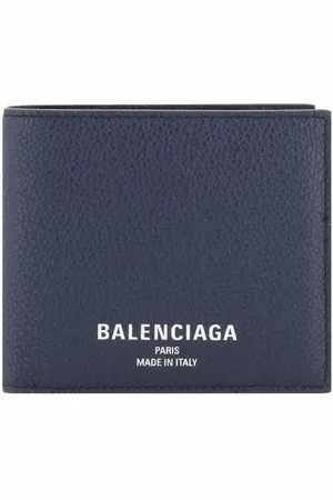 Balenciaga Hombre, Accesorios, Azul, Talla: ONE Size