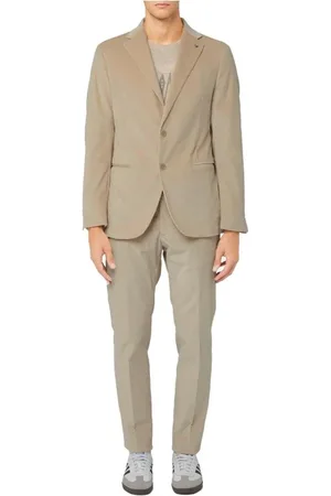 At.p.Co Hombre, Trajes, , Talla: 2XL
