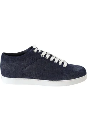 Jimmy Choo Mujer, Zapatos, Azul, Talla: 36 EU