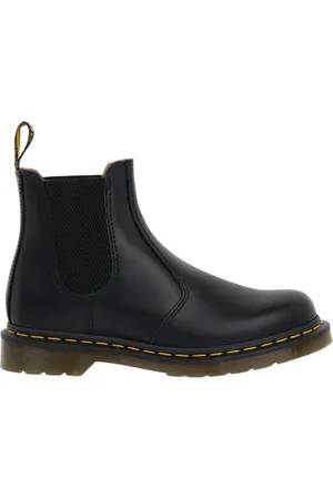 Dr. Martens Mujer, Zapatos, Negro, Talla: 39 EU