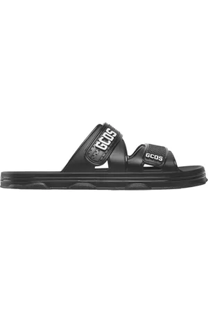 GCDS Mujer, Zapatos, Negro, Talla: 37 EU