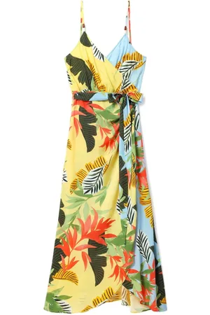 Desigual Mujer, Vestidos, , Talla: L