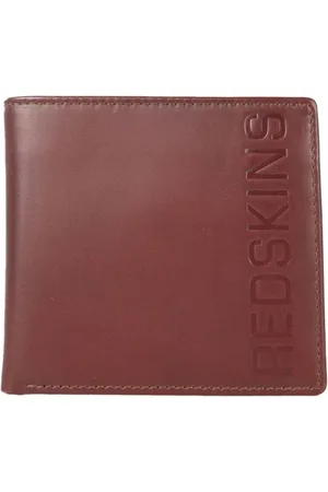 Redskins Hombre, Accesorios, Marrón, Talla: ONE Size