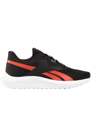 Reebok Hombre, Zapatos, Negro, Talla: 44 EU