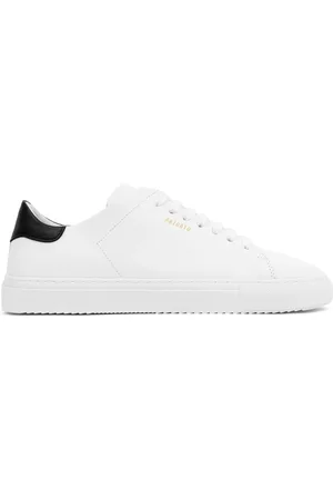 Axel Arigato Hombre, Zapatos, Blanco, Talla: 39 EU
