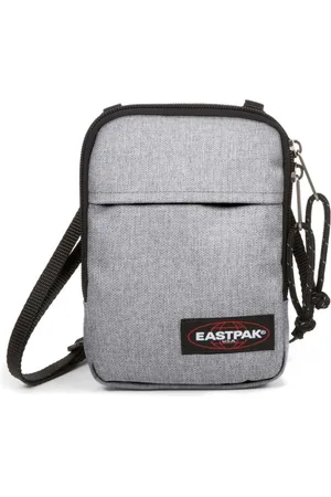 Eastpak Hombre, Bolsos, Gris, Talla: ONE Size