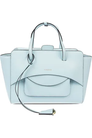 Hidesins Mujer, Bolsos, Azul, Talla: ONE Size