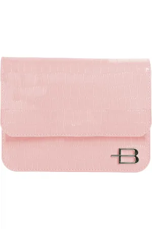 BALDININI Mujer, Accesorios, Rosa, Talla: ONE Size