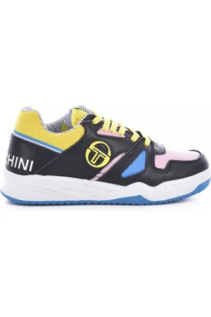 Sergio Tacchini Mujer, Zapatos, Negro, Talla: 36 EU