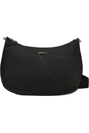 Guess Mujer, Bolsos, Negro, Talla: ONE Size