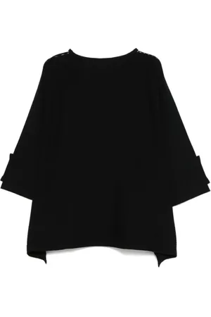 Issey Miyake Mujer, Vestidos, Negro, Talla: M