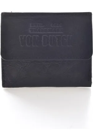 Von Dutch Hombre, Accesorios, Negro, Talla: ONE Size