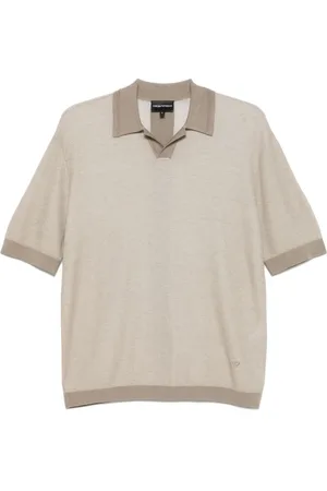 Emporio Armani Hombre, Camisetas, , Talla: L