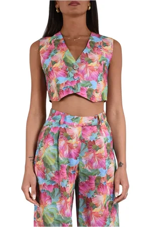 ACTUALEE Mujer, Camisetas, , Talla: XL