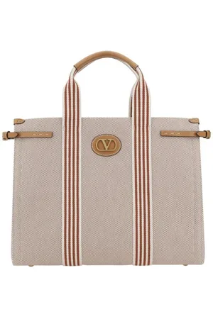 VALENTINO GARAVANI Hombre, Bolsos, Blanco, Talla: ONE Size