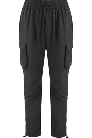 Represent Hombre, Pantalones, Negro, Talla: M