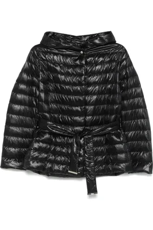 HERNO Mujer, Chaquetas, Negro, Talla: XS