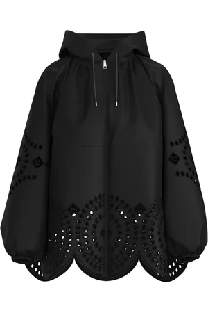 HUGO BOSS Mujer, Chaquetas, Negro, Talla: L