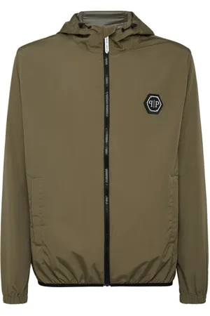 Philipp Plein Hombre, Chaquetas, , Talla: S
