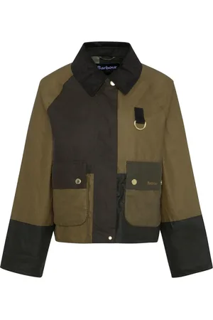 Barbour Mujer, Chaquetas, Verde, Talla: S