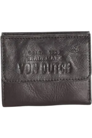 Von Dutch Hombre, Accesorios, Marrón, Talla: ONE Size