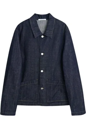 Sunflower Hombre, Chaquetas, Azul, Talla: XL