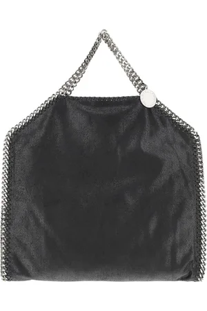 Stella McCartney Mujer, Bolsos, Negro, Talla: ONE Size