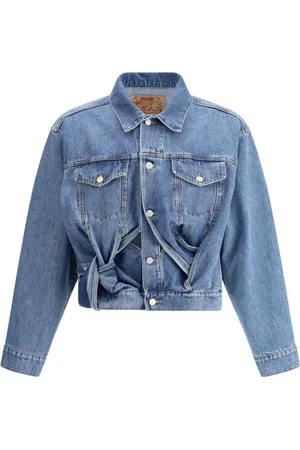 MAGLIANO Hombre, Chaquetas, Azul, Talla: M