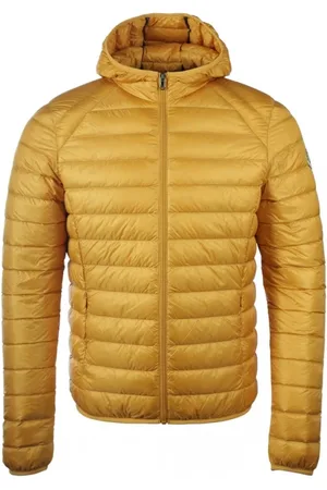 Jott Hombre, Chaquetas, Amarillo, Talla: 3XL