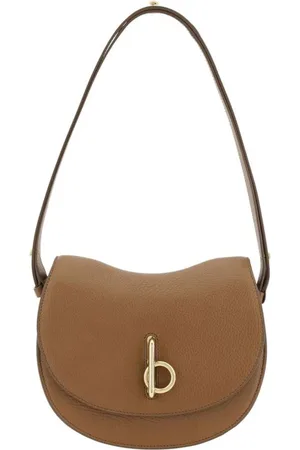 Burberry Mujer, Bolsos, Marrón, Talla: ONE Size